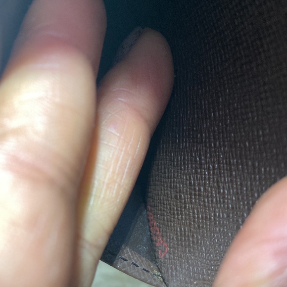 Sold🔥Authentic LOuis Vuitton Agenda - Picture 8 of 10